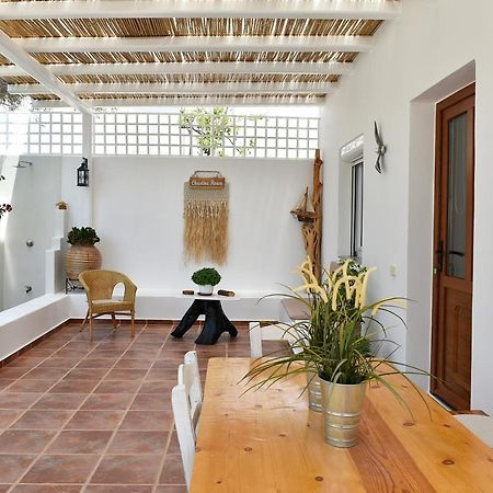 הוילה אדאמאס Cristina'S House מראה חיצוני תמונה