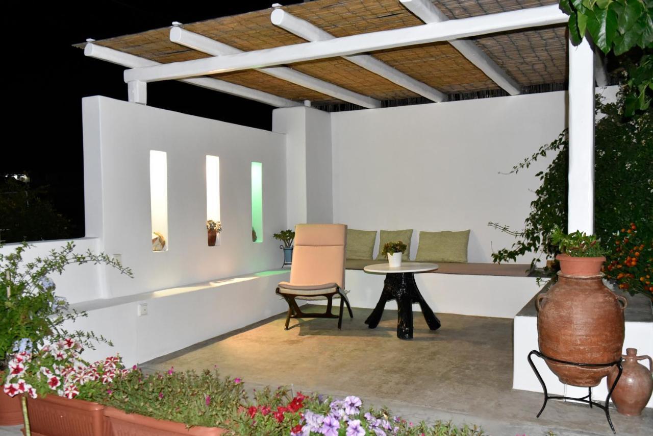 הוילה אדאמאס Cristina'S House מראה חיצוני תמונה