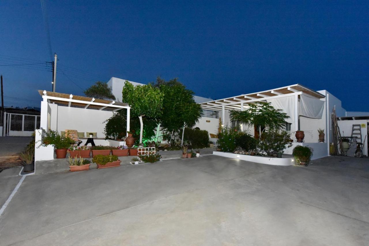 הוילה אדאמאס Cristina'S House מראה חיצוני תמונה