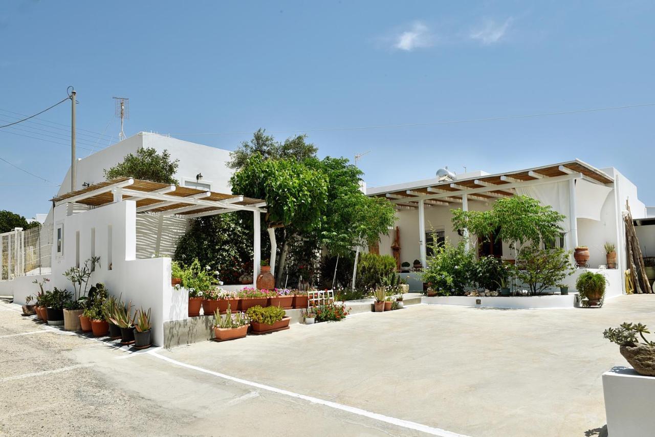 הוילה אדאמאס Cristina'S House מראה חיצוני תמונה