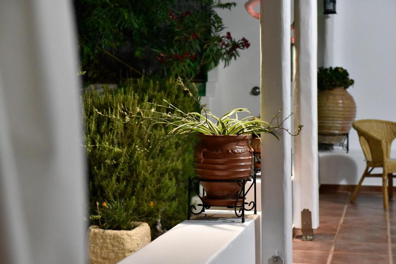 הוילה אדאמאס Cristina'S House מראה חיצוני תמונה