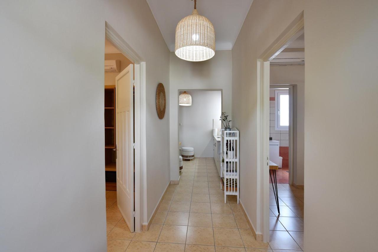 הוילה אדאמאס Cristina'S House מראה חיצוני תמונה