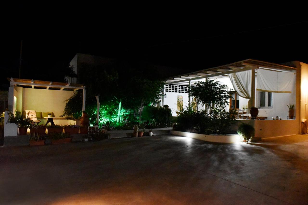 הוילה אדאמאס Cristina'S House מראה חיצוני תמונה