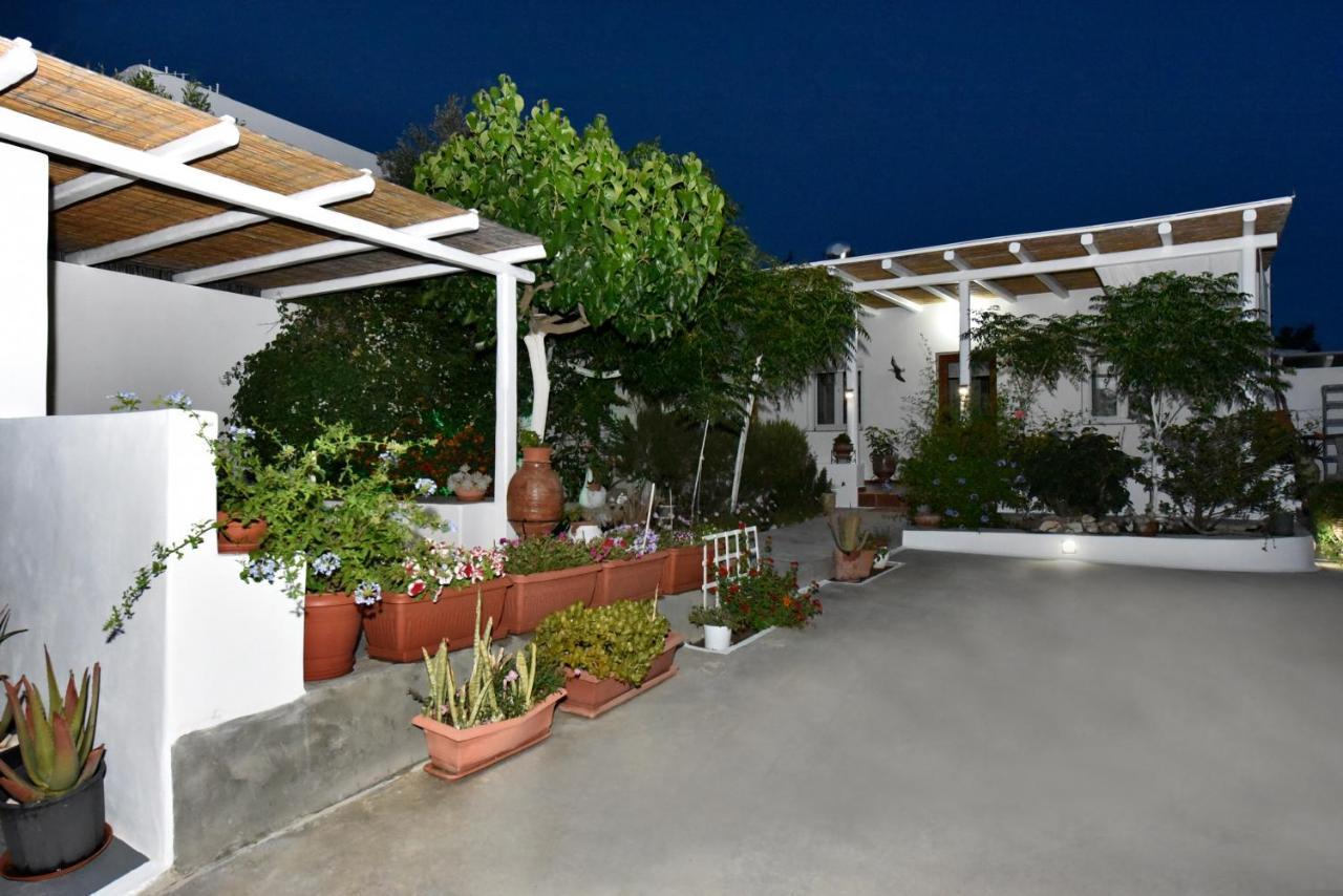הוילה אדאמאס Cristina'S House מראה חיצוני תמונה